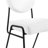 Modway Craft Performance Dining Side Chairs-88314103-123195302-123195305