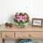 Hydrangea Arrangement in Vase