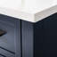 Ensemble de meuble-lavabo simple 36 po Vicini-675447145