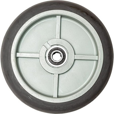 Hand Truck Wheels Replacement Tires For Trucks Dollies