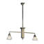 2 - Light Pendant