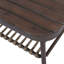Ensemble de mobilier d'extérieur 4 pièces 4 pièces-1874135858-1874135859