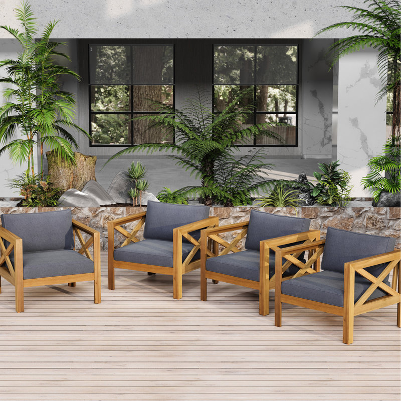 Patio Dining Set 
