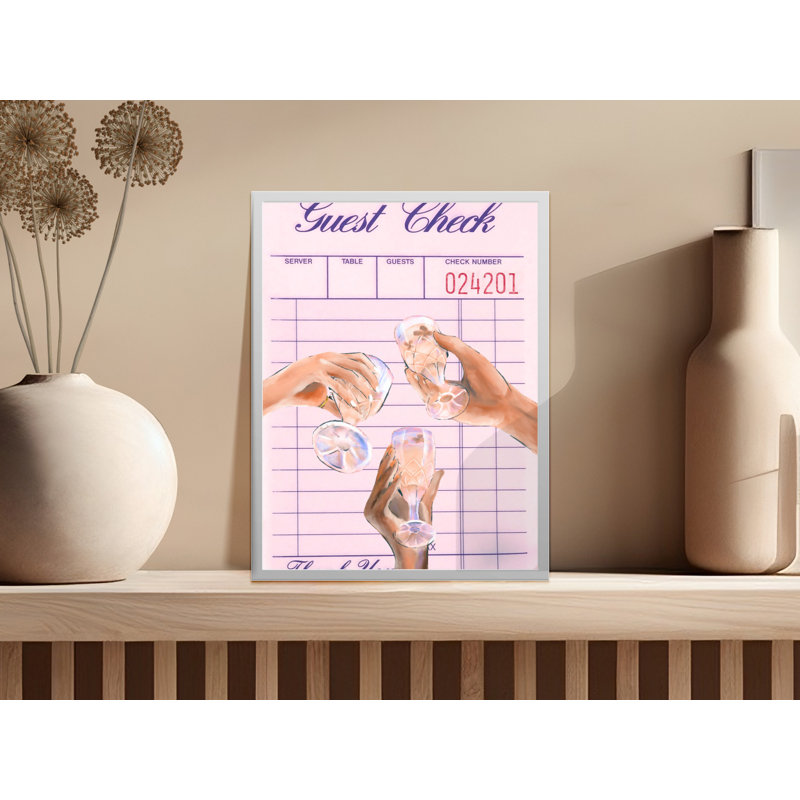 Reiff Single Picture Frame Print, 35.56 cm H x 27.94 cm W