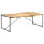 Cheyenne Dining Table Solid Wood-272532909-272532910-272532915