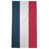 Prussian Blue/White/Burgundy selected