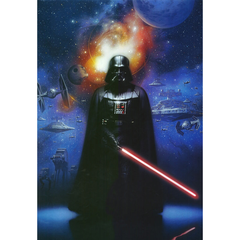 Star Wars - Vader