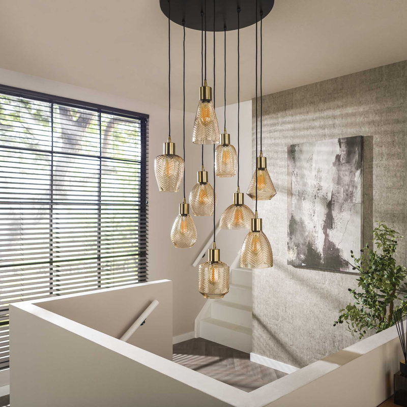 Marka 9 - Light Pendant