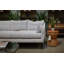 Tabouret d'appoint en fer