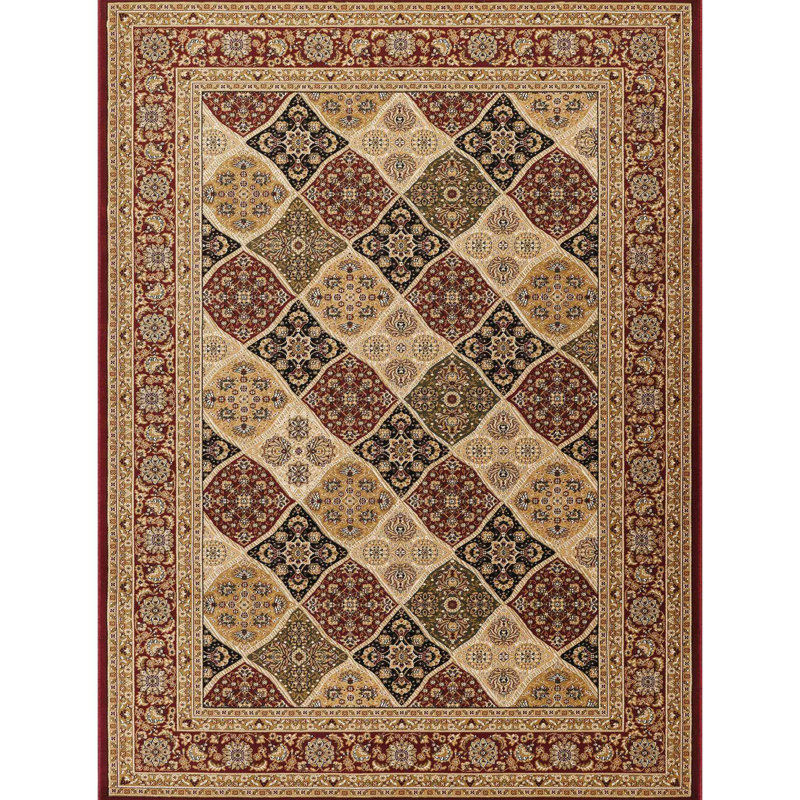 Manchester Area Rug, Rectangle 2' x 3'