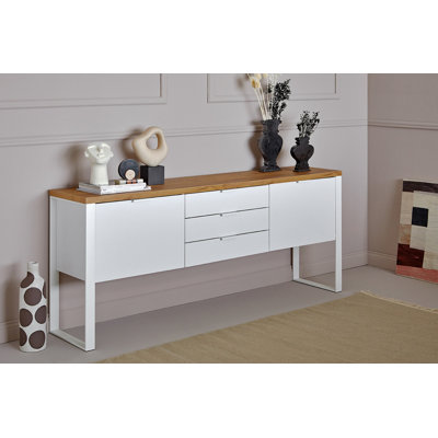 Apogee 180cm Sideboard