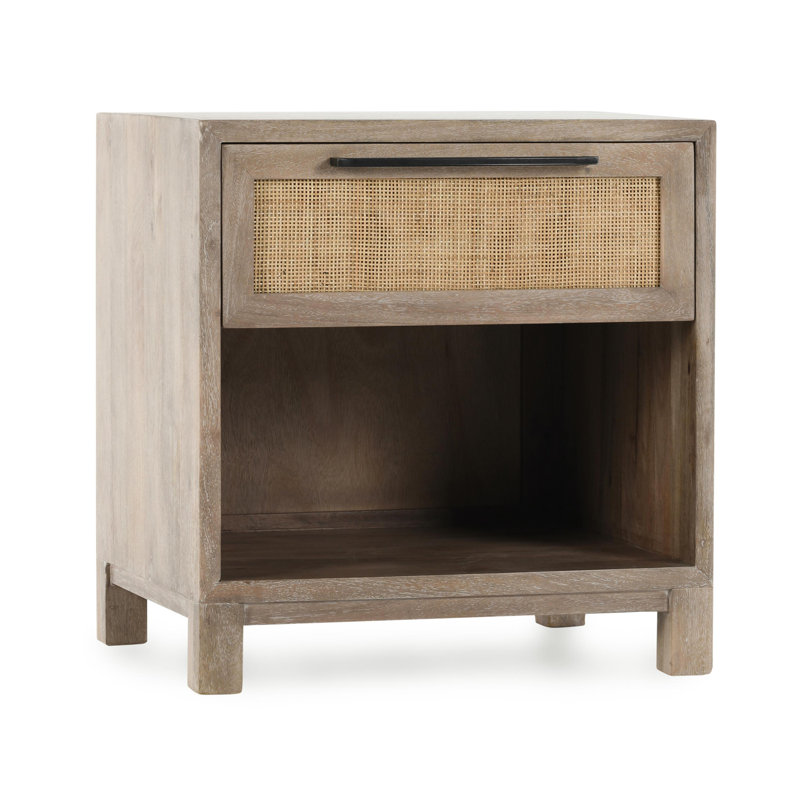 Cara 4 Piece Bedroom Set, Queen