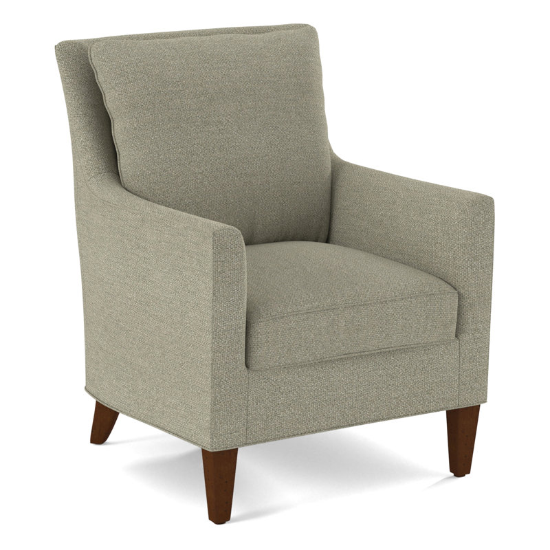 Armchair, Black, 61353-71
