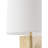Fletch Fajatable Lamp