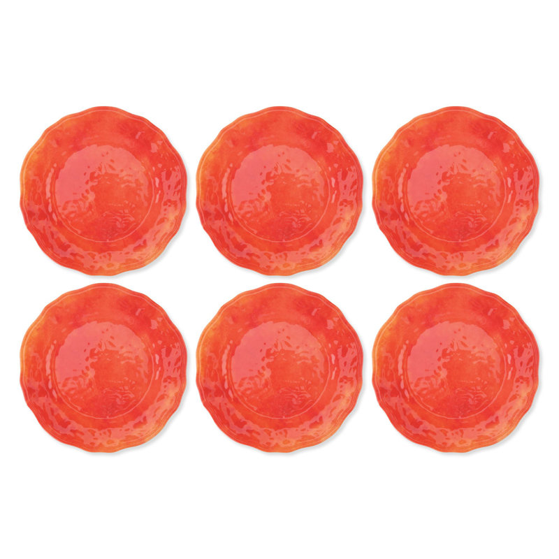 Kaka 11" Melamine Dinner Plate