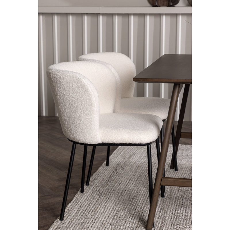 Bernhold 4 - Person Dining Set