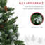 Arbre de Noël 7,5 pi