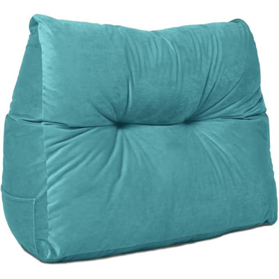 Hollaway Triangular Cushion