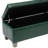 Demingo 41" Upholstered Contemporary Rectangular Storage Ottoman with Safety Hinge-1305292115
