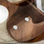 Table basse simple avec plateau en verre-2062084712