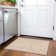 Premium Machine Washable Corum AMF1043 Animal Print Rug