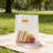 50-pack Disposable Food-grade Packaging Bags