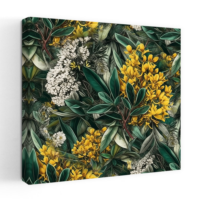 Print, 60.96cm H x 60.96cm W