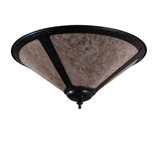Tektas 3 - Light Flush Mount