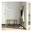 43 cm L Freestanding Towel Rack