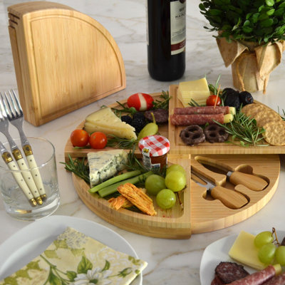 Planche à fromage Jalbert