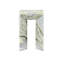 Minerale Marble End Table