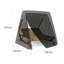 Outdoor Patio Chaise Lounge Cover