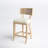 Mikel 25'' Counter Stool