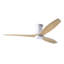 Arbor Flush Mount Ceiling Fan-56086083-56086086-57215620