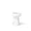 Cuvette de toilette haute Highline