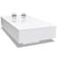 Table de bout vidaXL-700049734-700049731