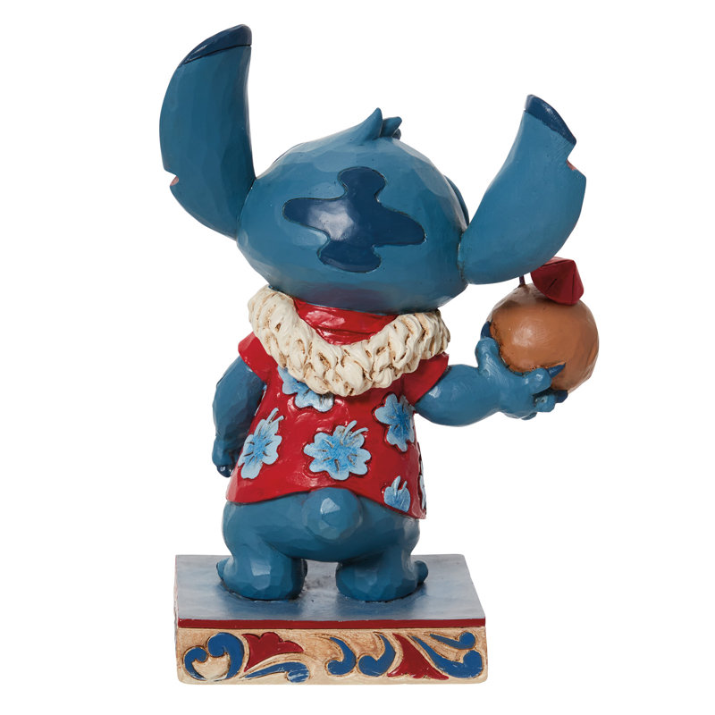 Figurine hawaïenne Jim Shore de Jim Shore