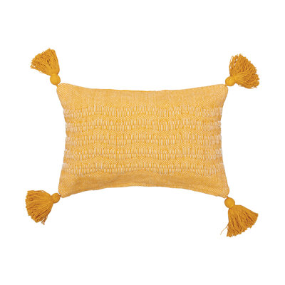 Throw Rectangular Pillow Cover & Insert
