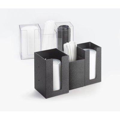 Support de couvercle de comptoir modulaire Classic