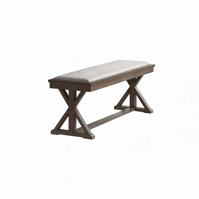 Upholstered Dining Bench