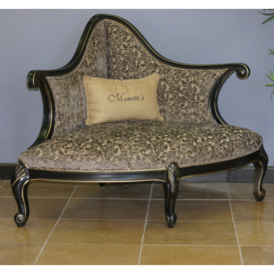 Banc rembourré Rothermel