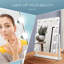 Aubreey Metal Flat Mirror