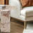 Luxury Genuine Stone Coffee Table-1534015093