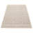 Sienna Brown Rug 4'11" x 8'