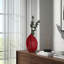 Handmade Ceramic / Porcelain Table Vase-1681625373