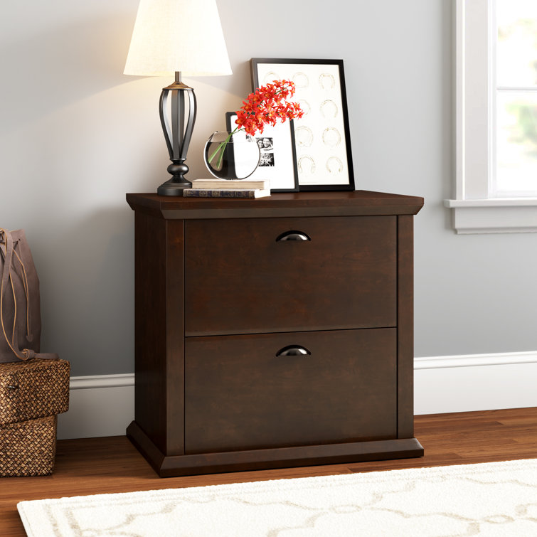Ferrell 2-Drawer Lateral Filing Cabinet