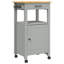 Kitchen Serving Cart-320362850
