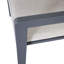 Fauteuil de 21,2 po de large Windcrest