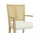 Jad Wooden Dining Chairs With PE Rattan Backs-1611129504-1611129517