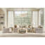 Sutton Swivel Armchair